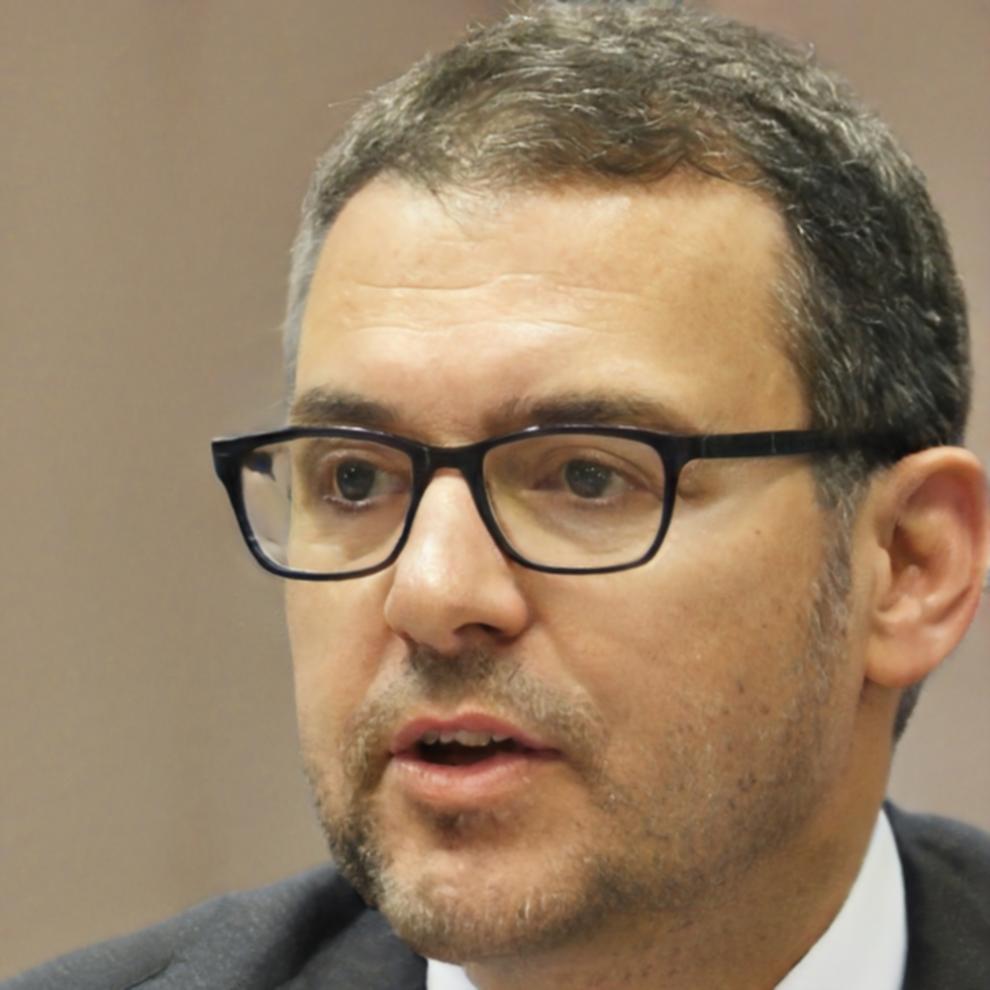 Dr. Michael Hoffmann, Gründer und Leiter von FastDeutsch